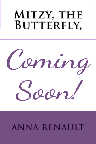 Mitzy: Coming Soon!