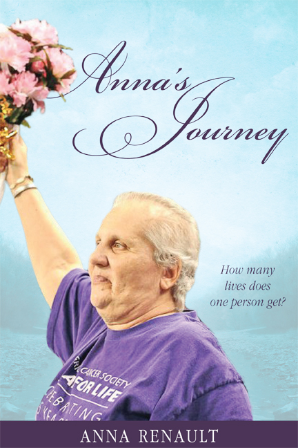 Anna's Journey